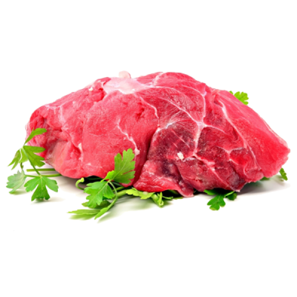 Fresh Meat & Poultry