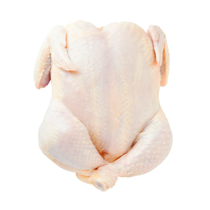 Organic Whole Chicken